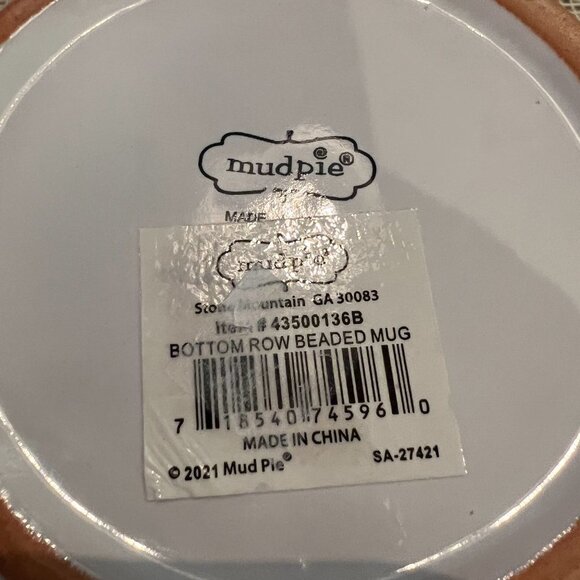 Lot of 5 Coffee Mugs. Super cute collection. Different brands - Picture 13 of 16